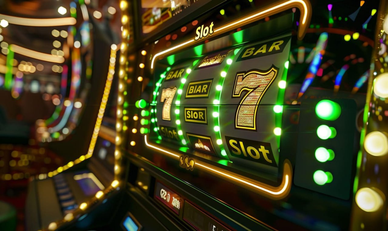 ninjabola Live Casino, Slot Dan Sportsbook