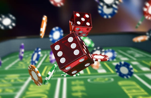 ninjabola Sportsbook dengan Odds Kompetitif untuk Semua Sukan